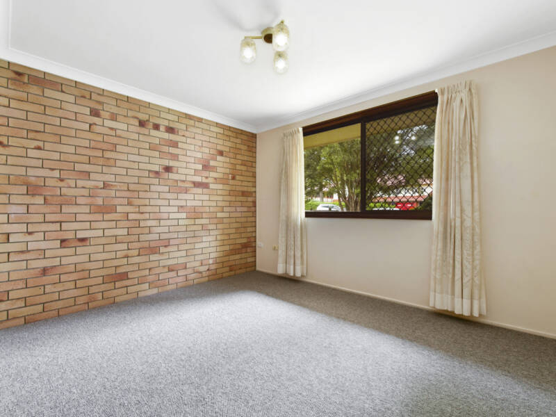 1/40 Vacy St, Newtown, QLD 4350 Australia