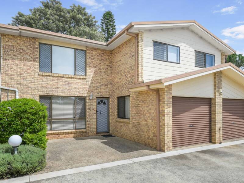 7/251 Herries St, Newtown, QLD 4350 Australia