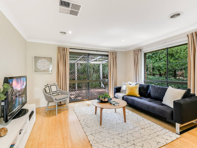 23 Amos Cres, Mount Lofty, QLD 4350 Australia