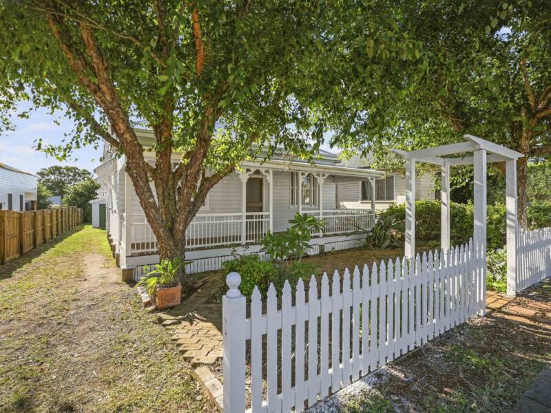 41 Grenier St, Toowoomba City, QLD 4350 Australia