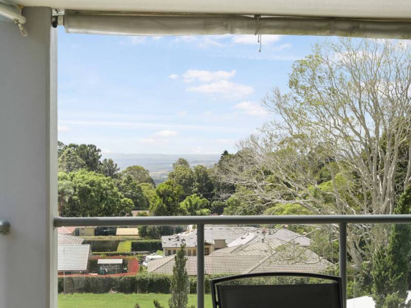 7/14-16 Cottesloe St, East Toowoomba, QLD 4350 Australia