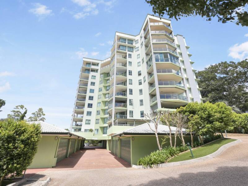 7/14-16 Cottesloe St, East Toowoomba, QLD 4350 Australia