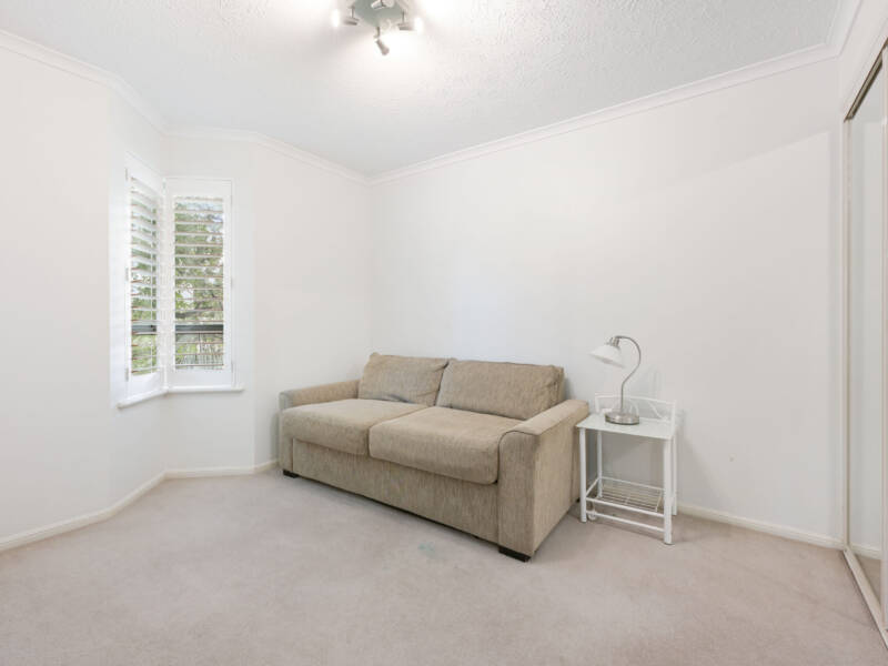 7/14-16 Cottesloe St, East Toowoomba, QLD 4350 Australia