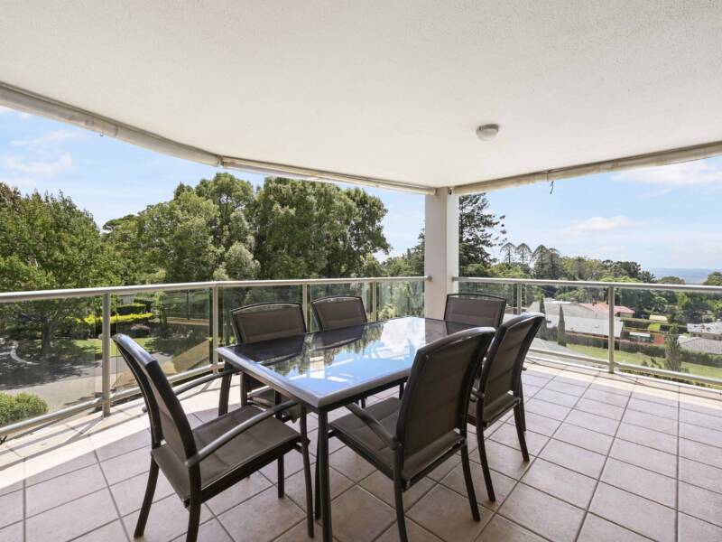 7/14-16 Cottesloe St, East Toowoomba, QLD 4350 Australia