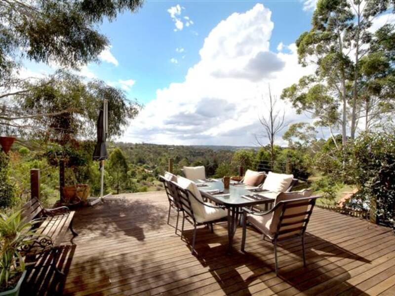 16 Murphys Creek Rd, Blue Mountain Heights, QLD 4350 Australia