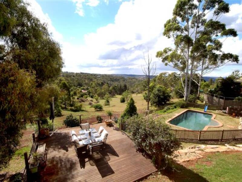 16 Murphys Creek Rd, Blue Mountain Heights, QLD 4350 Australia