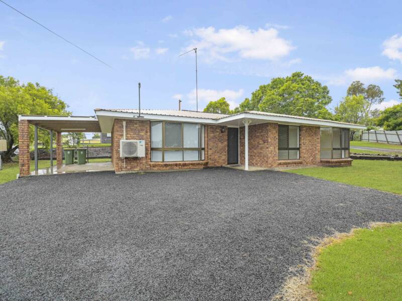 2 Georgina Ct, Kingsthorpe, QLD 4400 Australia