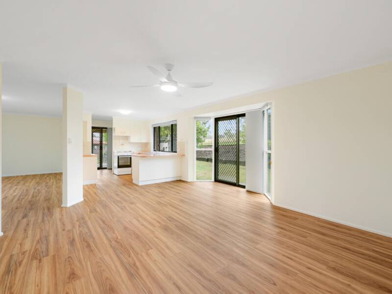 2 Georgina Ct, Kingsthorpe, QLD 4400 Australia