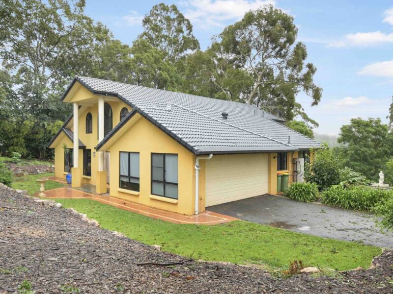 16 Murphys Creek Rd, Blue Mountain Heights, QLD 4350 Australia