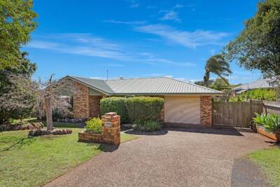 37 Boshammer St, Rangeville, QLD 4350 Australia