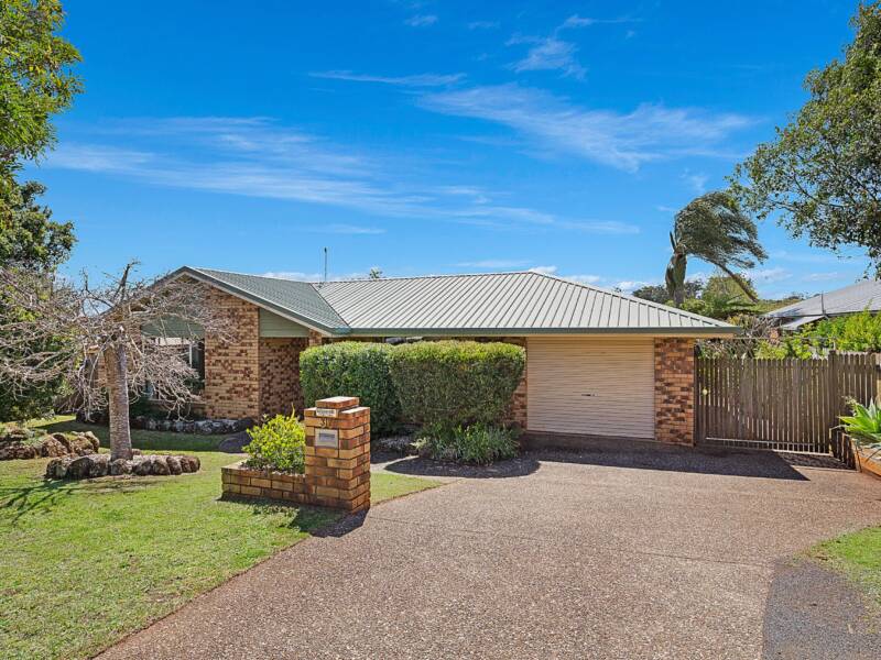 37 Boshammer St, Rangeville, QLD 4350 Australia