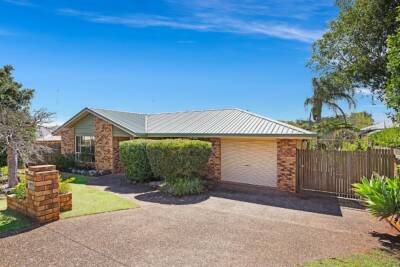 37 Boshammer St, Rangeville, QLD 4350 Australia