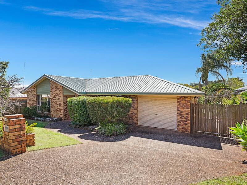 37 Boshammer St, Rangeville, QLD 4350 Australia