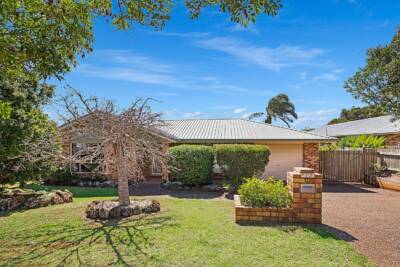 37 Boshammer St, Rangeville, QLD 4350 Australia