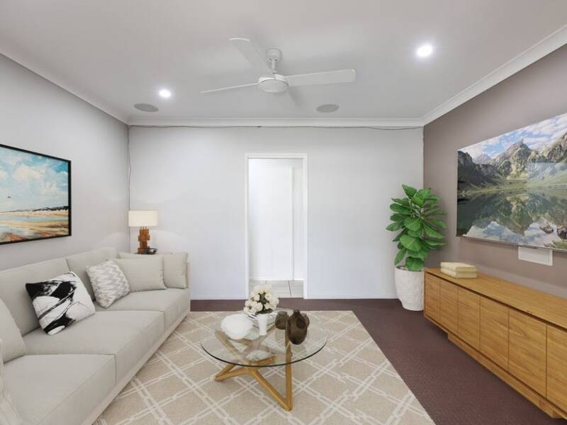 18 Howard St, Middle Ridge, QLD 4350 Australia