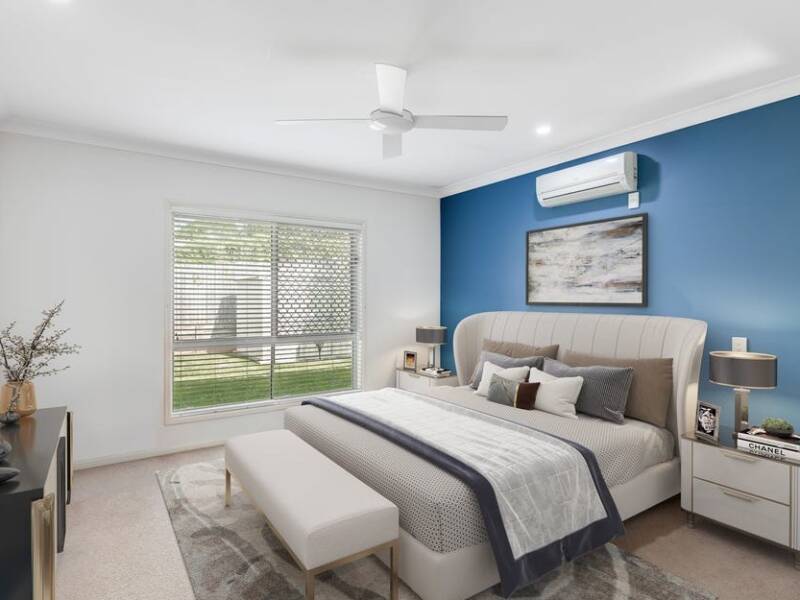 18 Howard St, Middle Ridge, QLD 4350 Australia