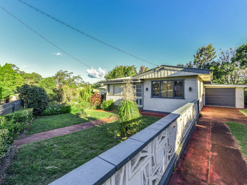 6 Cessna St, Wilsonton, QLD 4350 Australia