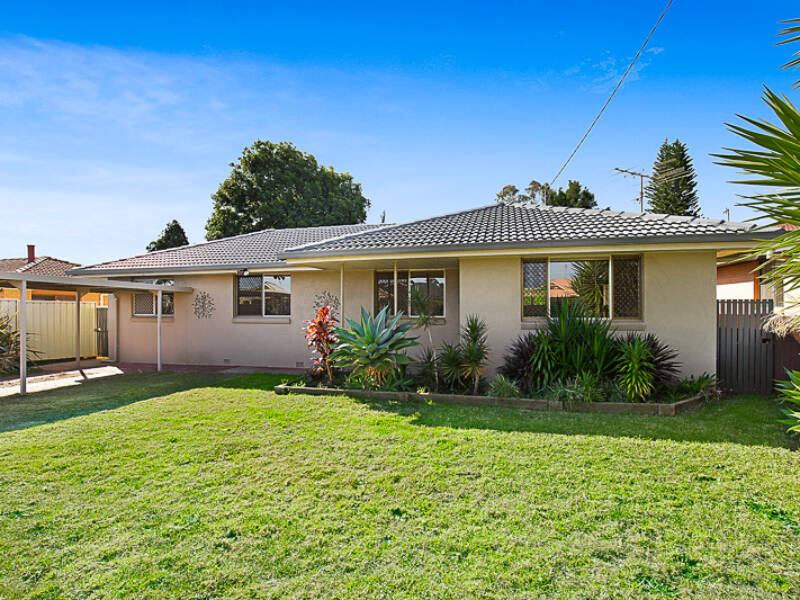 465 Stenner St, Harristown, QLD 4350 Australia
