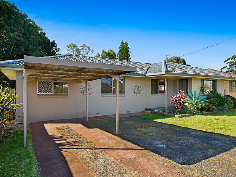 465 Stenner St, Harristown, QLD 4350 Australia