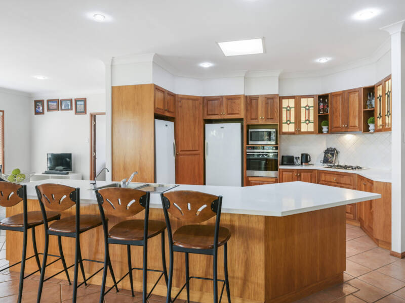 311 Ramsay St, Middle Ridge, QLD 4350 Australia