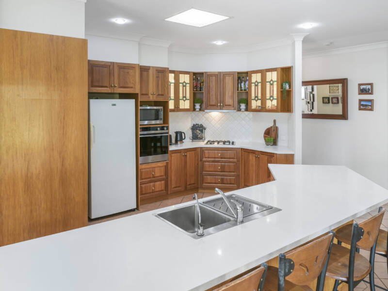 311 Ramsay St, Middle Ridge, QLD 4350 Australia