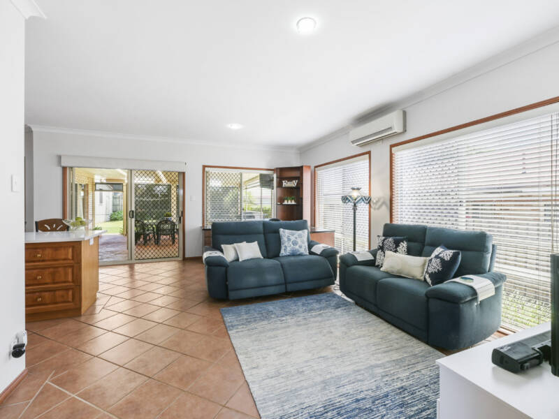 311 Ramsay St, Middle Ridge, QLD 4350 Australia