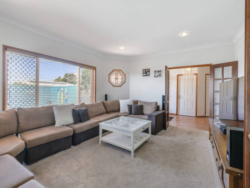 311 Ramsay St, Middle Ridge, QLD 4350 Australia