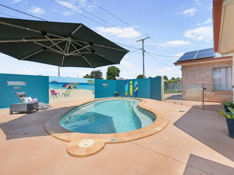 311 Ramsay St, Middle Ridge, QLD 4350 Australia