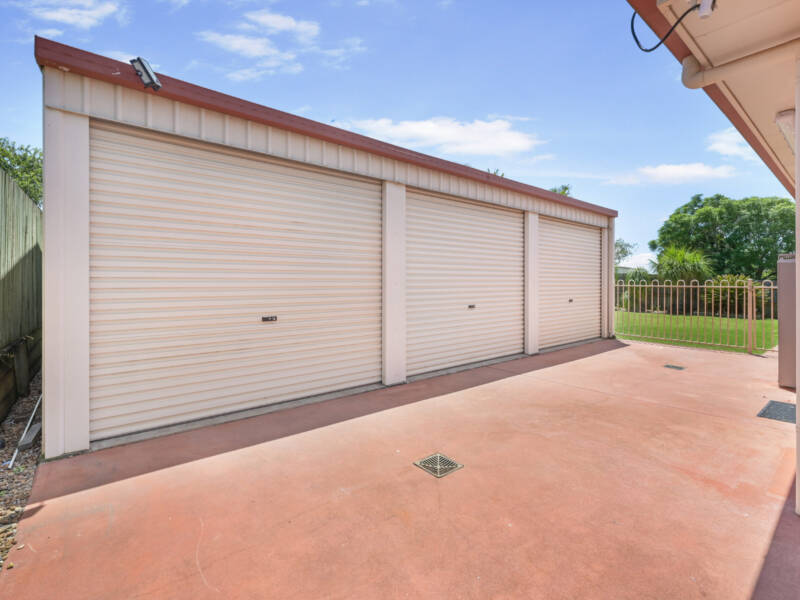 311 Ramsay St, Middle Ridge, QLD 4350 Australia