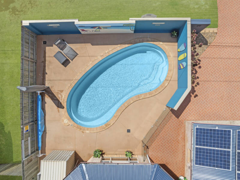 311 Ramsay St, Middle Ridge, QLD 4350 Australia