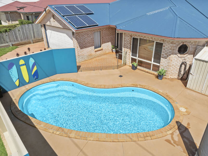 311 Ramsay St, Middle Ridge, QLD 4350 Australia