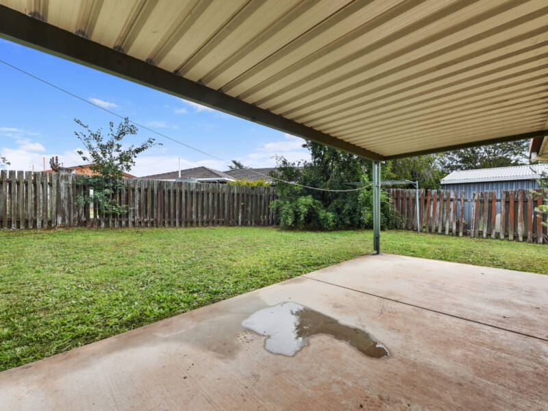 109 Drayton Rd, Harristown, QLD 4350 Australia