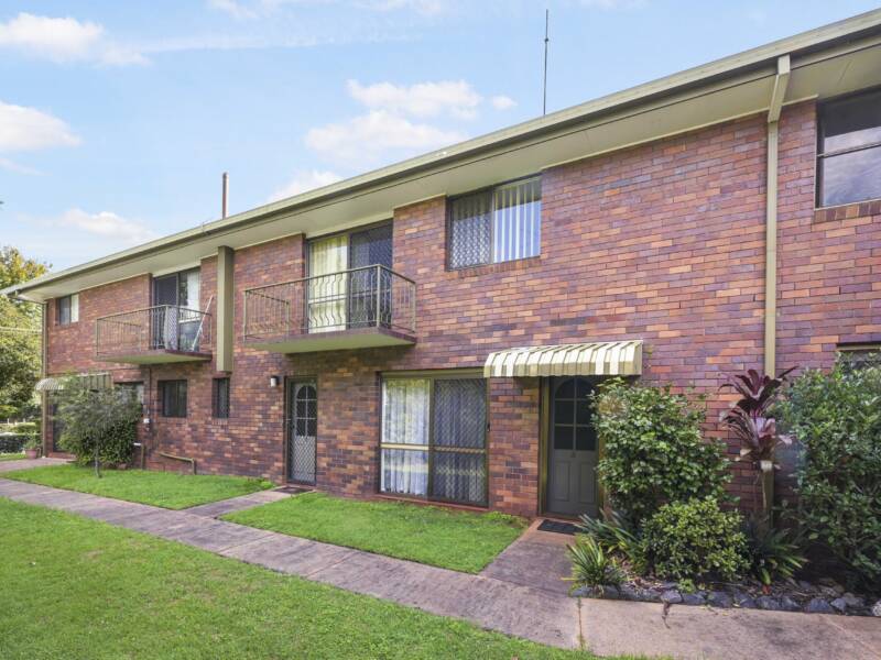 3/49 Hill St, Toowoomba City, QLD 4350 Australia