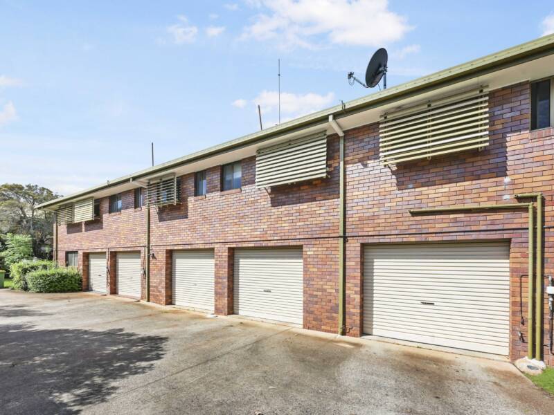 3/49 Hill St, Toowoomba City, QLD 4350 Australia