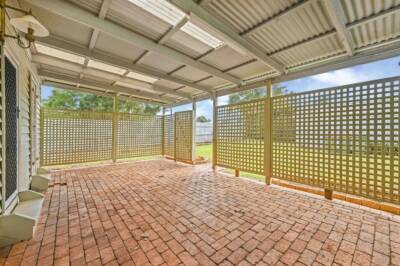 8 McCarthy St, Newtown, QLD 4350 Australia
