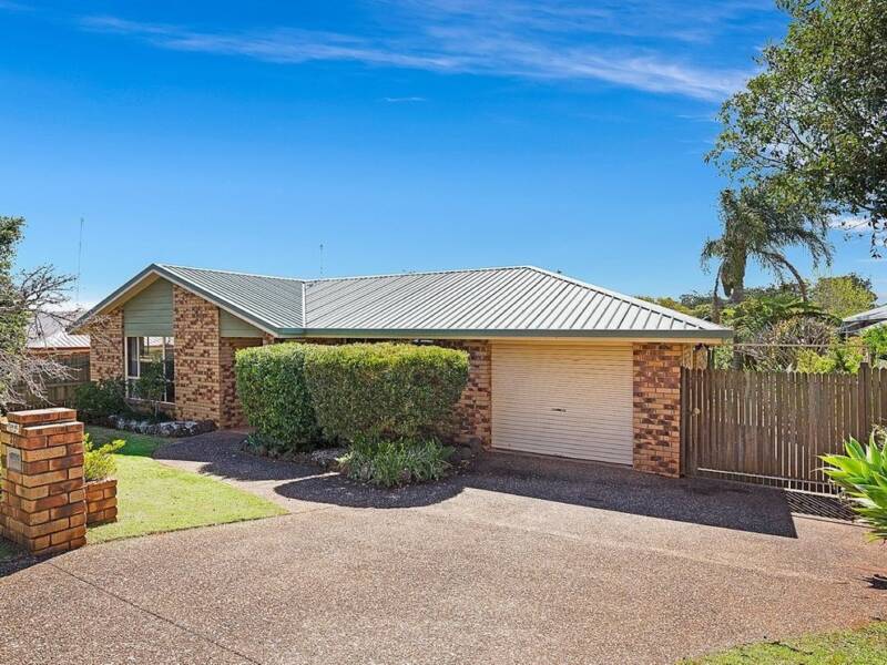 37 Boshammer St, Rangeville, QLD 4350 Australia