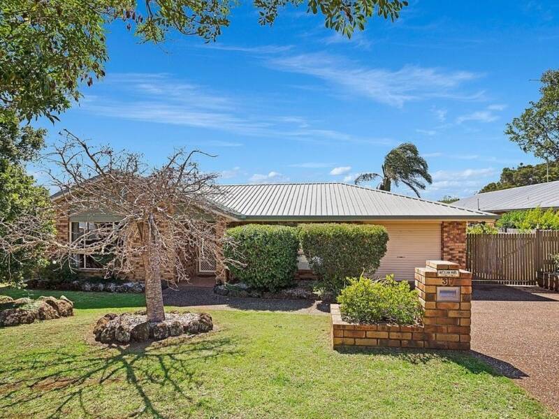 37 Boshammer St, Rangeville, QLD 4350 Australia