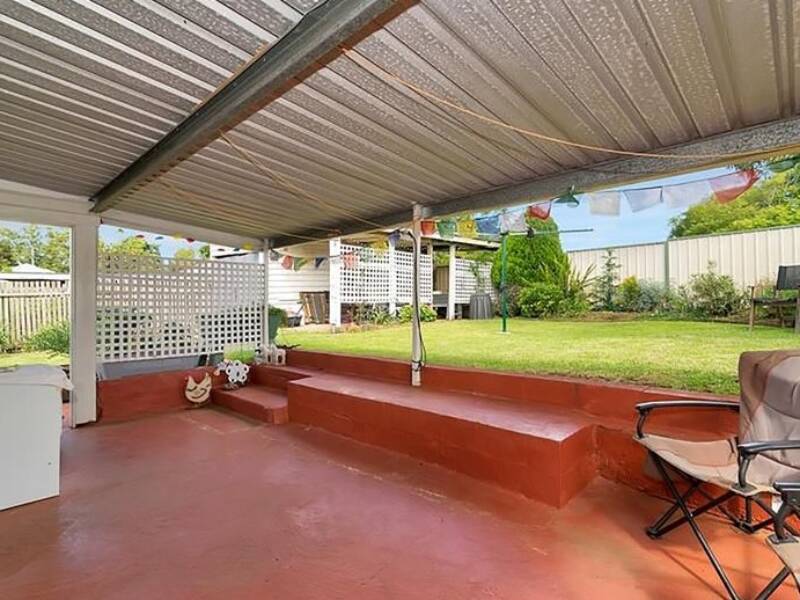 29 Gowrie St, Toowoomba City, QLD 4350 Australia