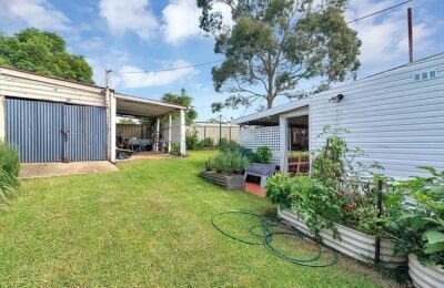 29 Gowrie St, Toowoomba City, QLD 4350 Australia