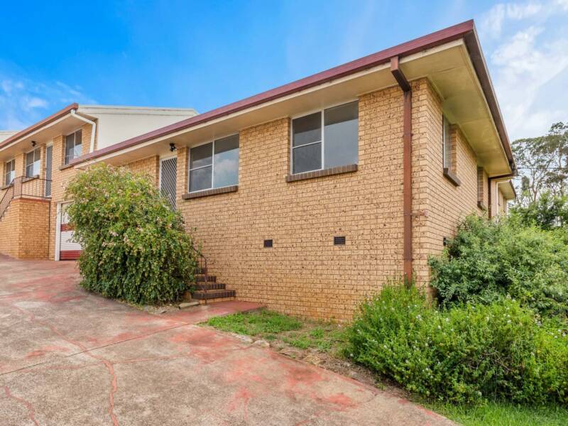1/31 Luck St, Drayton, QLD 4350 Australia
