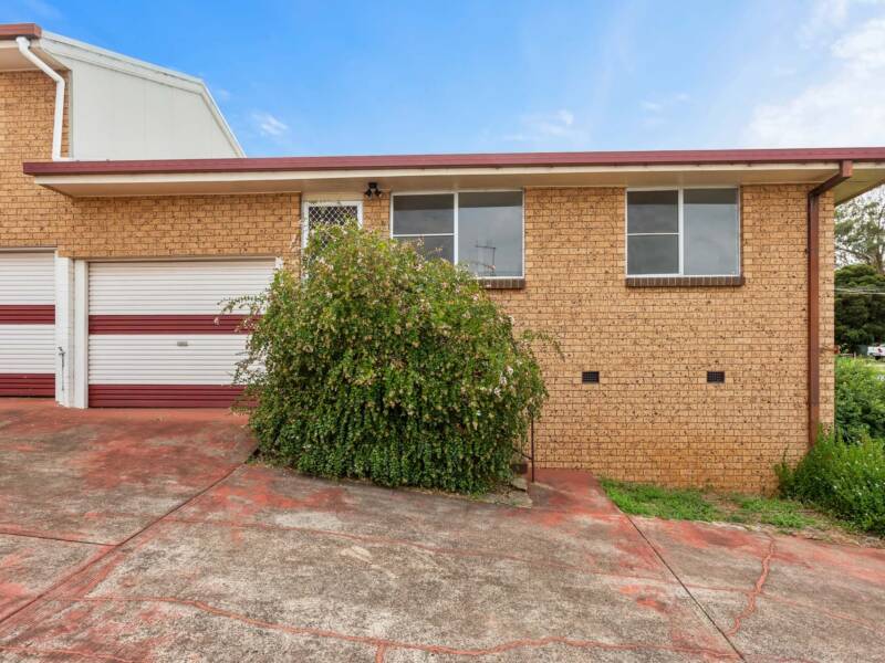 1/31 Luck St, Drayton, QLD 4350 Australia