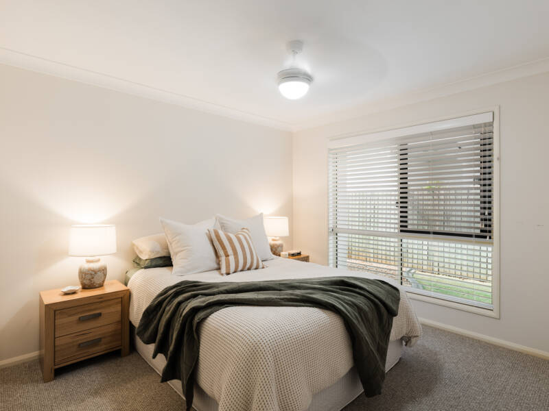 19 Fallon Dr, Middle Ridge, QLD 4350 Australia