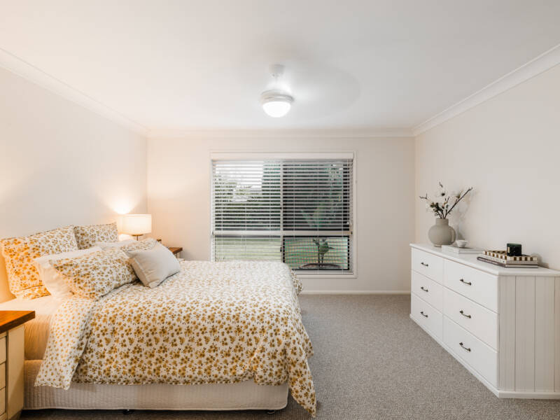 19 Fallon Dr, Middle Ridge, QLD 4350 Australia
