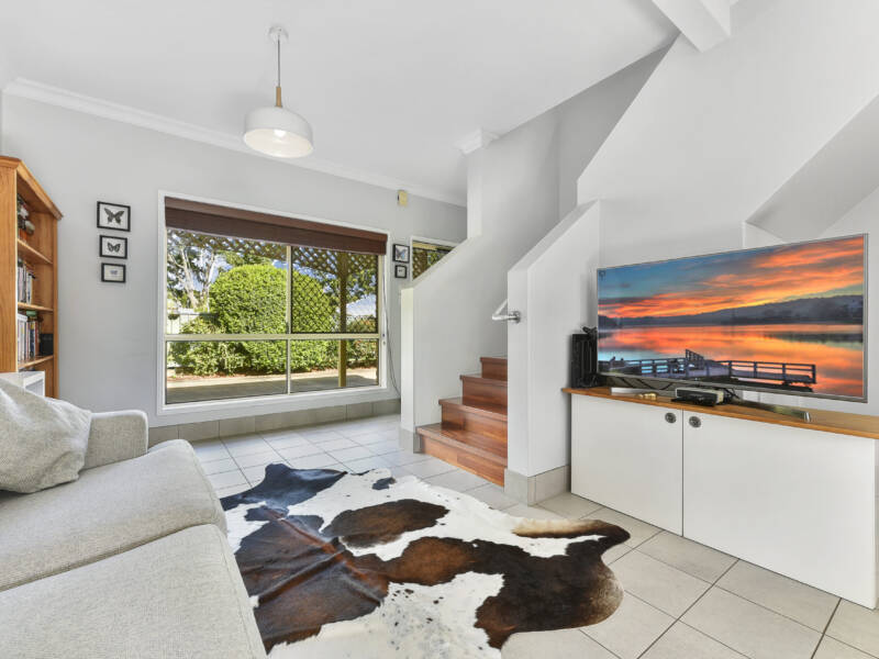 3/70 Herries St, East Toowoomba, QLD 4350 Australia