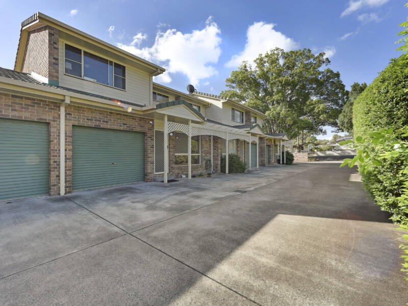 3/70 Herries St, East Toowoomba, QLD 4350 Australia