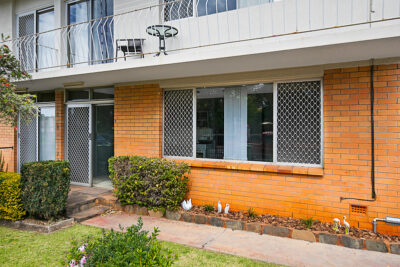7/122a Russell St, Toowoomba City, QLD 4350 Australia