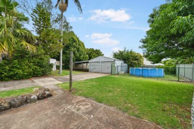 315 Bridge St, Newtown, QLD 4350 Australia