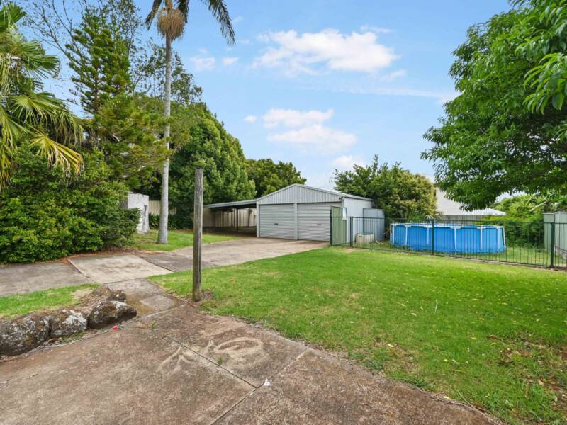 315 Bridge St, Newtown, QLD 4350 Australia