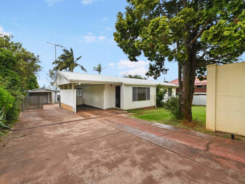 315 Bridge St, Newtown, QLD 4350 Australia