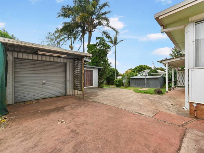 315 Bridge St, Newtown, QLD 4350 Australia